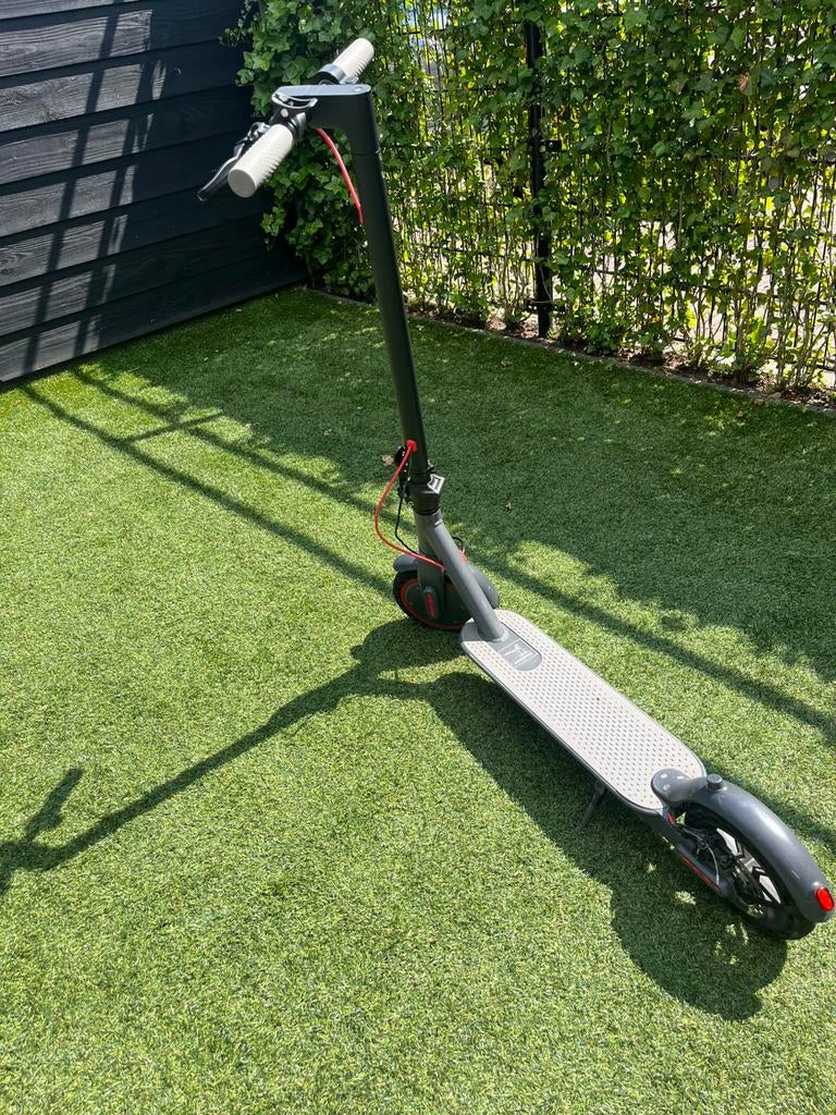 Electische step Aovo pro 365 (31 kmh), Fietsen en Brommers, Steps, Gebruikt, Elektrische step (E-scooter), Ophalen