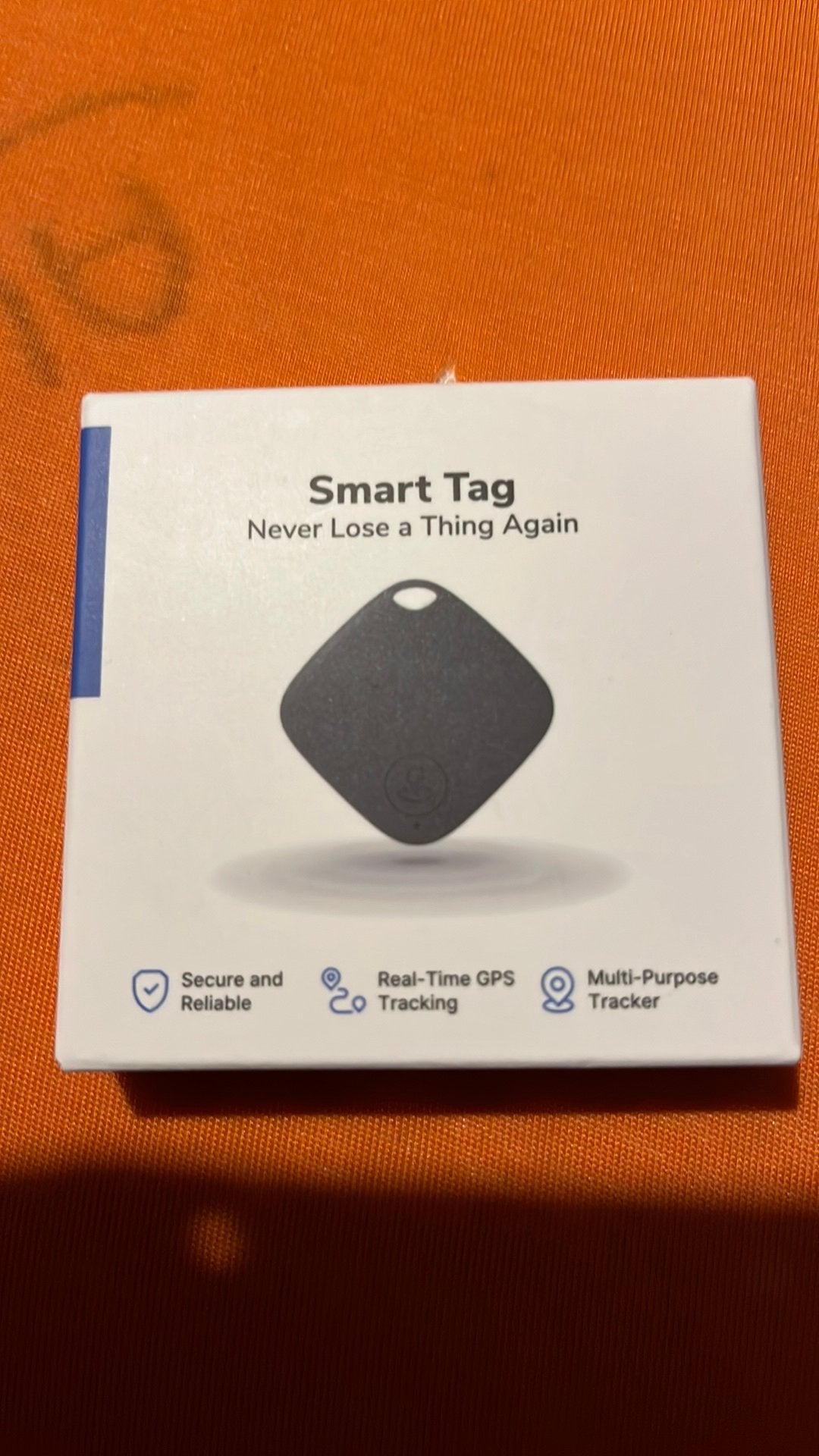 Smart tag, Ophalen of Verzenden, Nieuw
