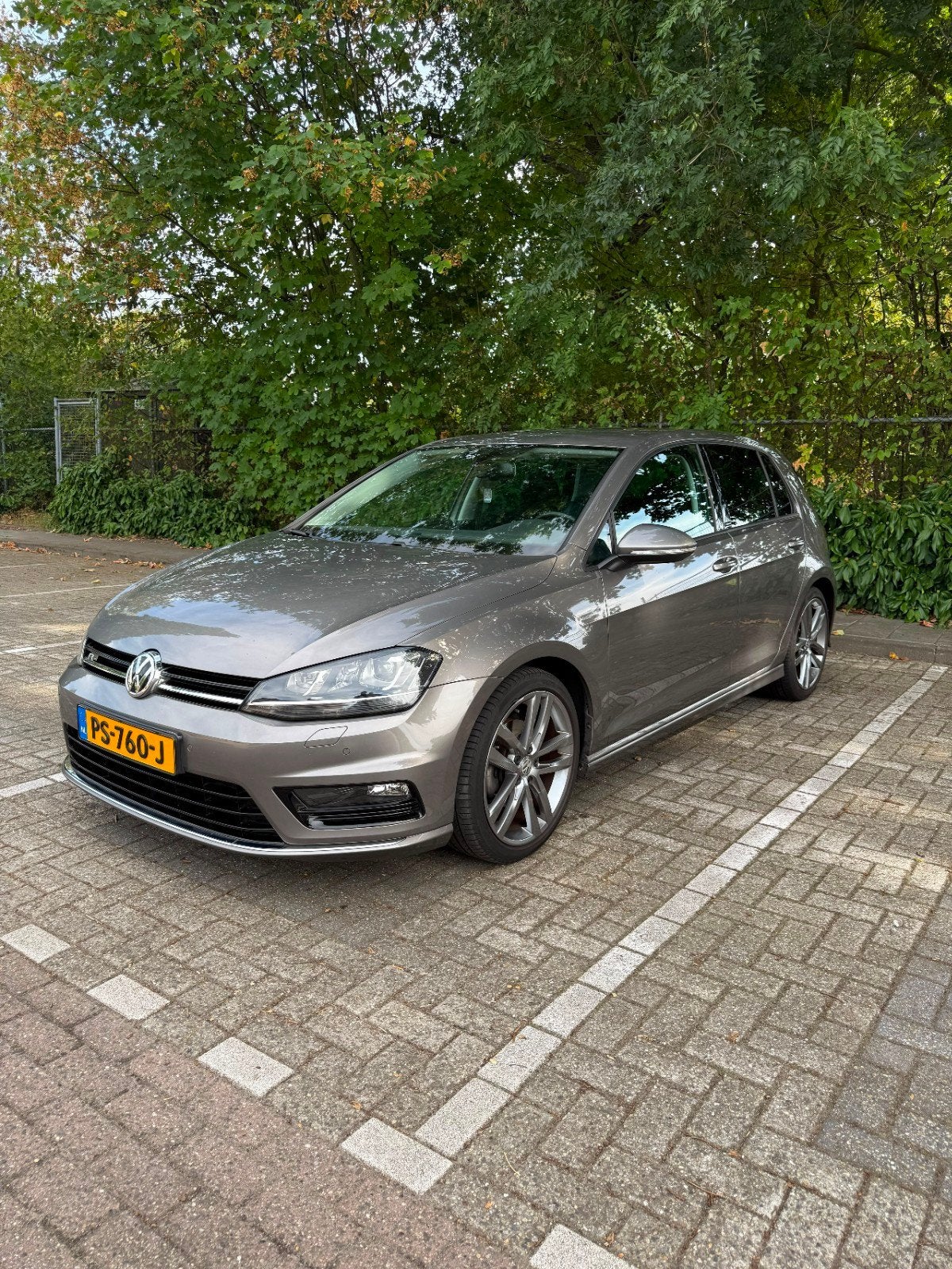 Volkswagen Golf 1.4 TSI 163pk DSG 2016 (Stage 1 + DSG tune), 4 cilinders, 163 pk, 630 kg, Golf