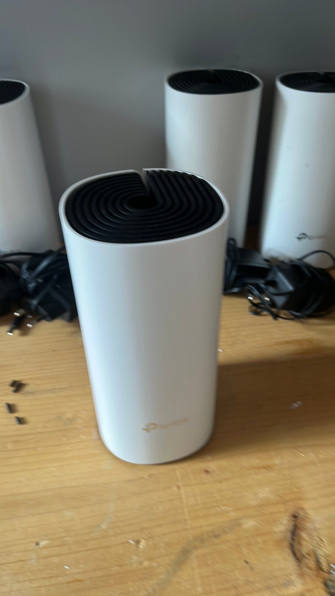 Foto 4 van 4 Goed werkende ac1200 mesh wifi versterker/router