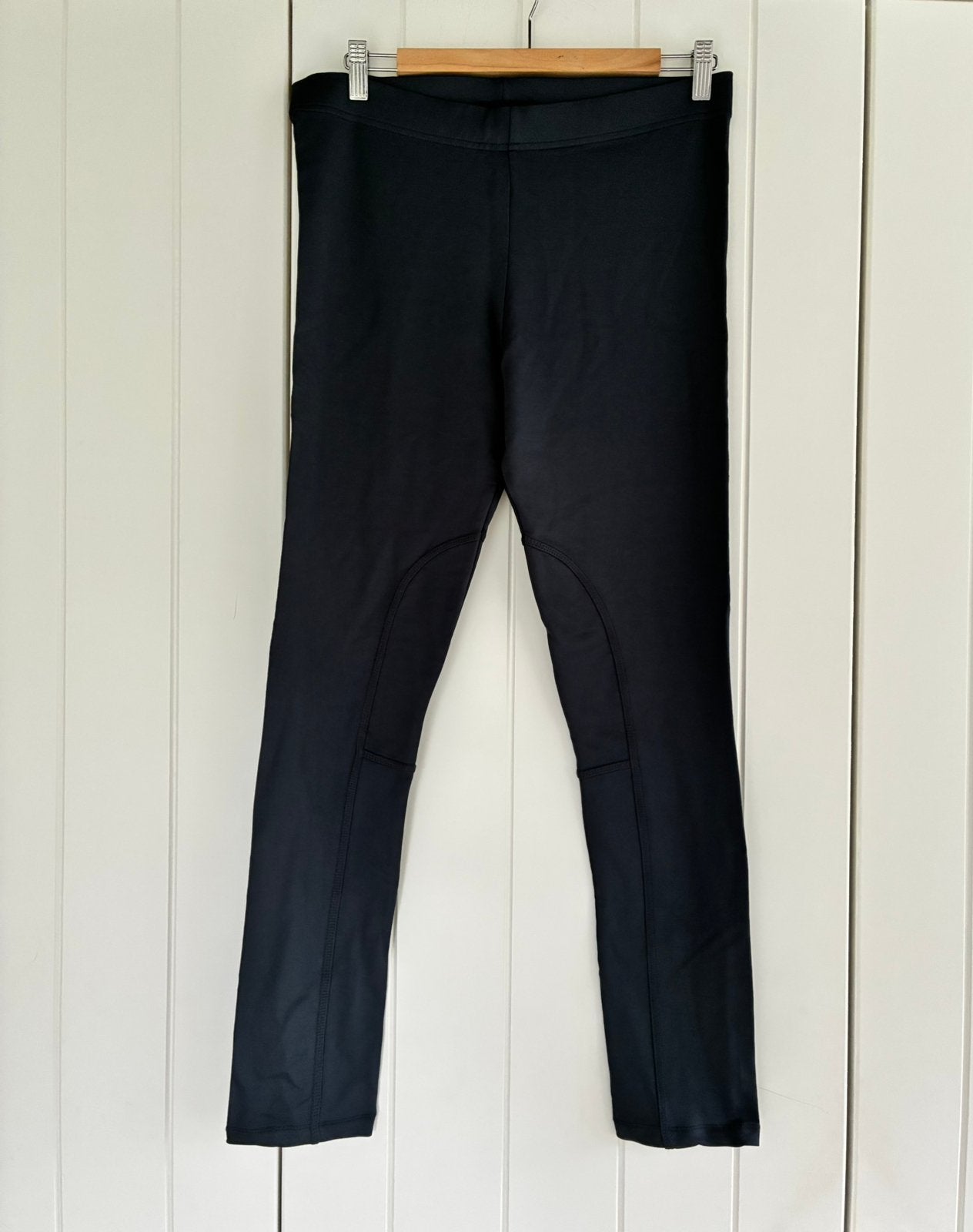 Studio Anneloes legging / tregging donkerblauw - Maat XL, Legging, Verzenden, Blauw, Maat 44/46 (L)