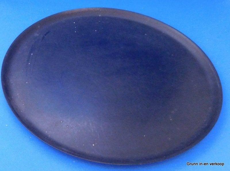 Bakeliet dienblad, Antiek en Kunst, Curiosa en Brocante, Ophalen of Verzenden