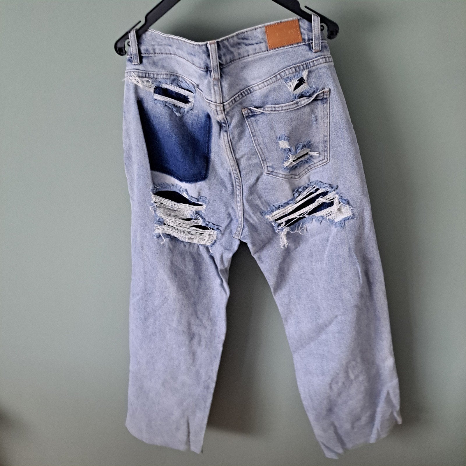 kleding pakket dames maat m, Ophalen of Verzenden, Zo goed als nieuw, Overige kleuren, W28 - W29 (confectie 36)