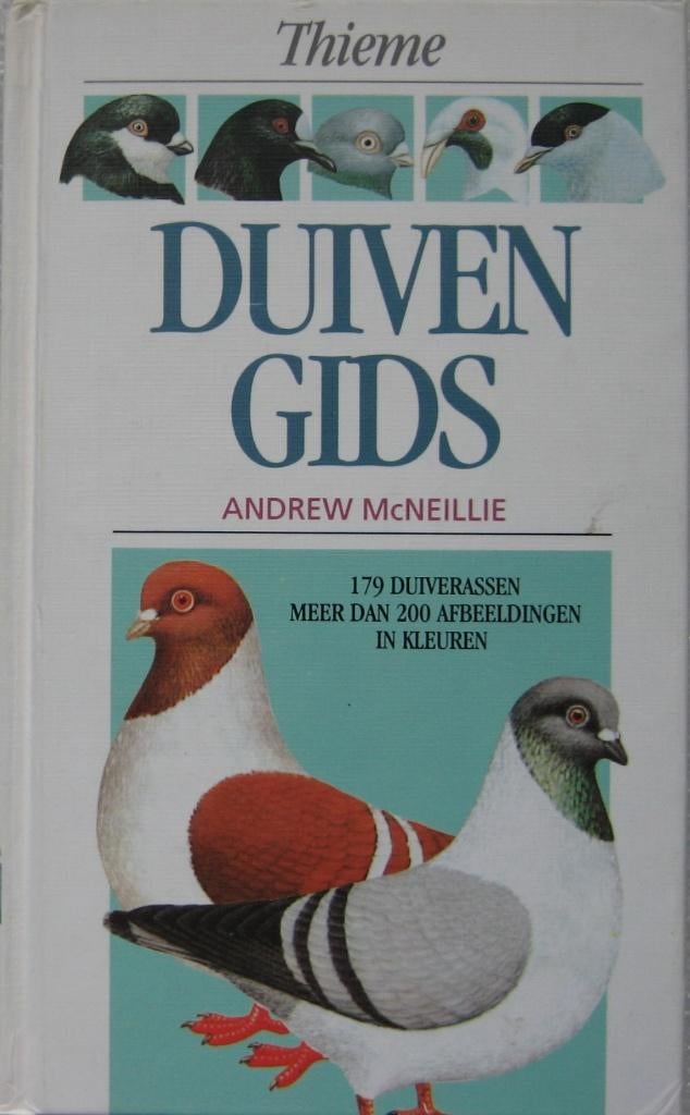 Duivenboeken, Dieren en Toebehoren, Meerdere dieren, Postduif