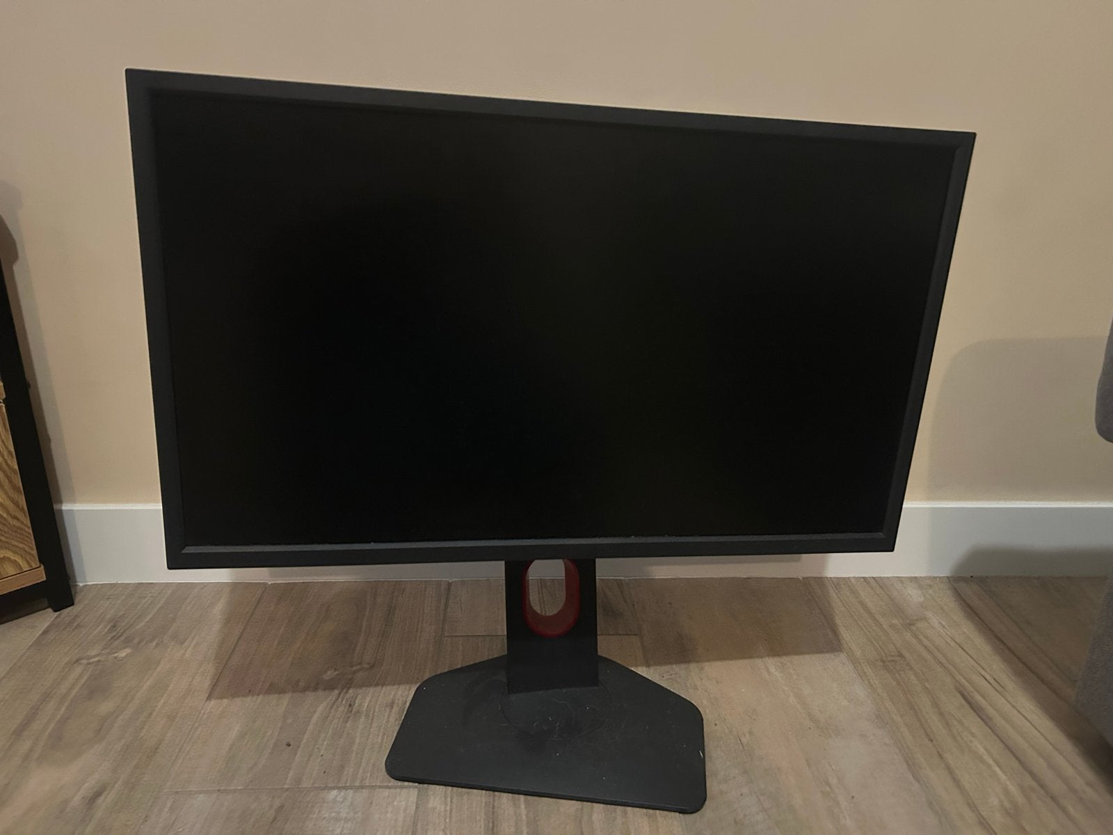 Benq Zowie XL2546K 240Hz Gaming Monitor, Full HD, 1 tot 2 ms, 201 Hz of meer, Ophalen