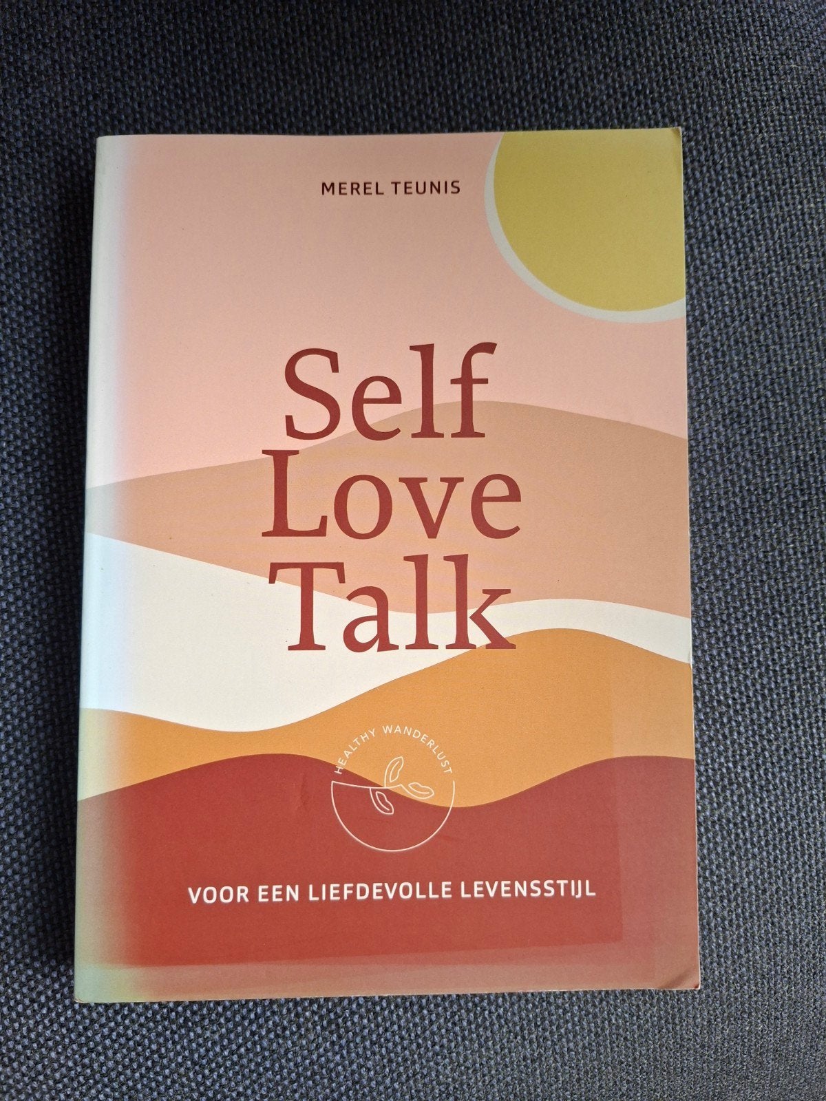 Selflove Merel Teunis, Ophalen of Verzenden, Gelezen