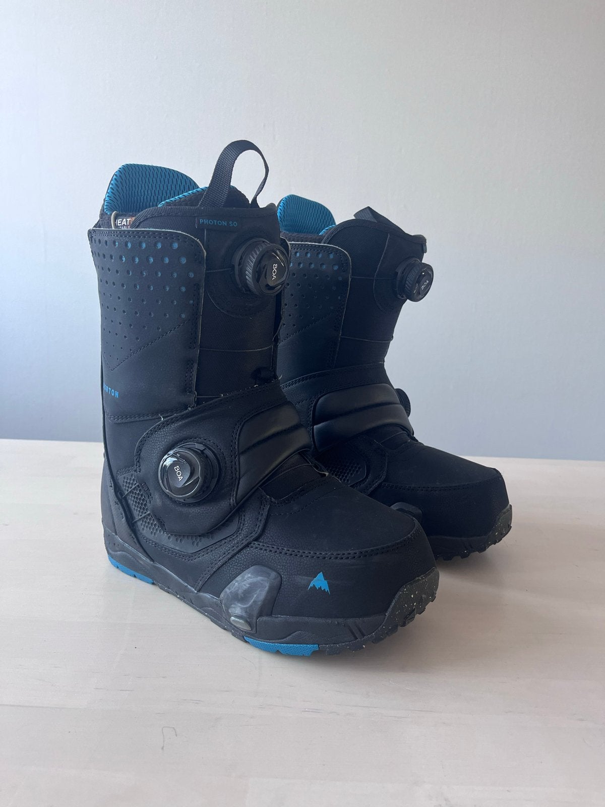 Burton Photon SO Step On Snowboard schoenen EU43, Ophalen of Verzenden, Zo goed als nieuw, Schoenen