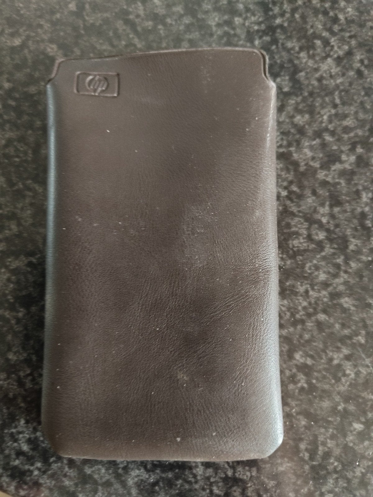 HP 32S/42S RPN Scientific Calculator hoesje, Ophalen of Verzenden, Huis en Inrichting