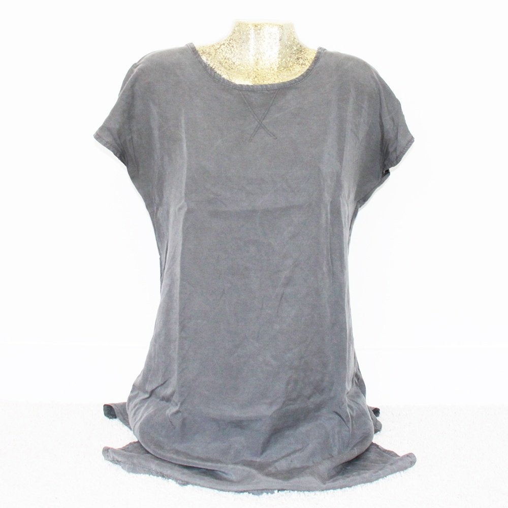 Transfer Jurkje 571 (M) - 571 € 20,-, Kleding | Dames, Maat 38/40 (M), Ophalen of Verzenden, Zo goed als nieuw, Grijs