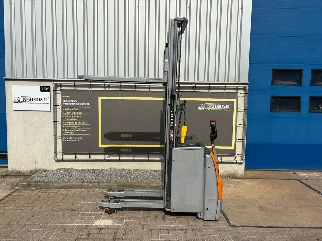 VS-22923 Elektrische stapelaar Still EXV 14I
