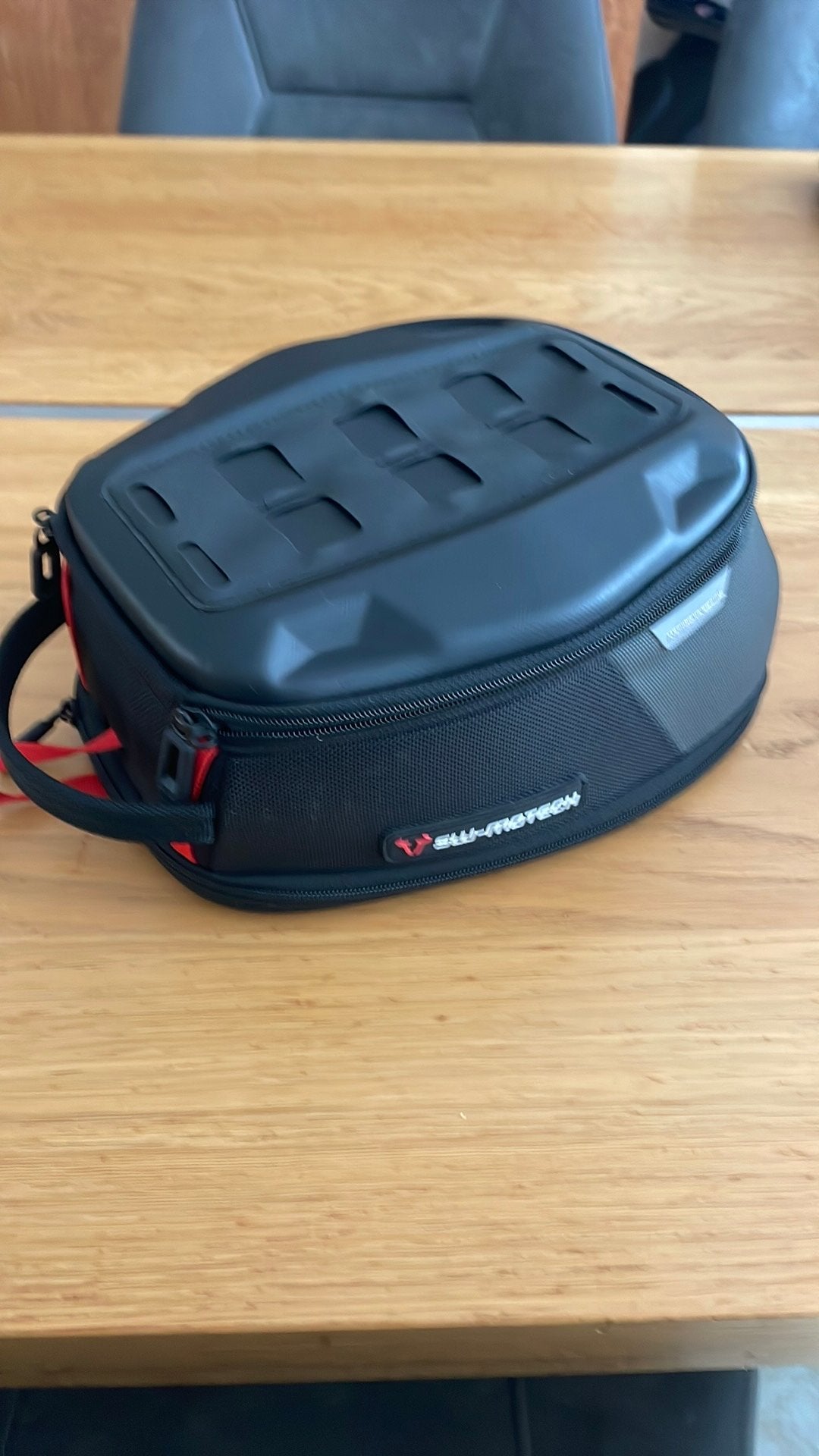Sw motech daypack pro, Ophalen of Verzenden, Zo goed als nieuw