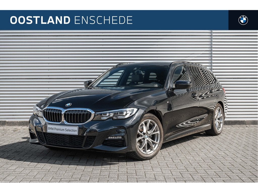 BMW 3 Serie Touring 318i Executive M Sport Automaat / Sports