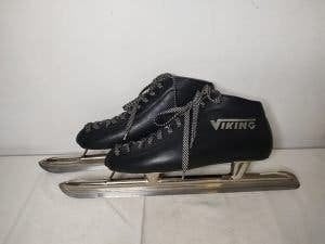 S613 Viking Mid Hoog maat 42. geslepen., Viking, Ophalen of Verzenden, Zo goed als nieuw, 2e hands