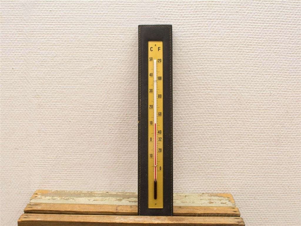 C F barometer 14148, Audio, Tv en Foto, Ophalen of Verzenden, Gebruikt