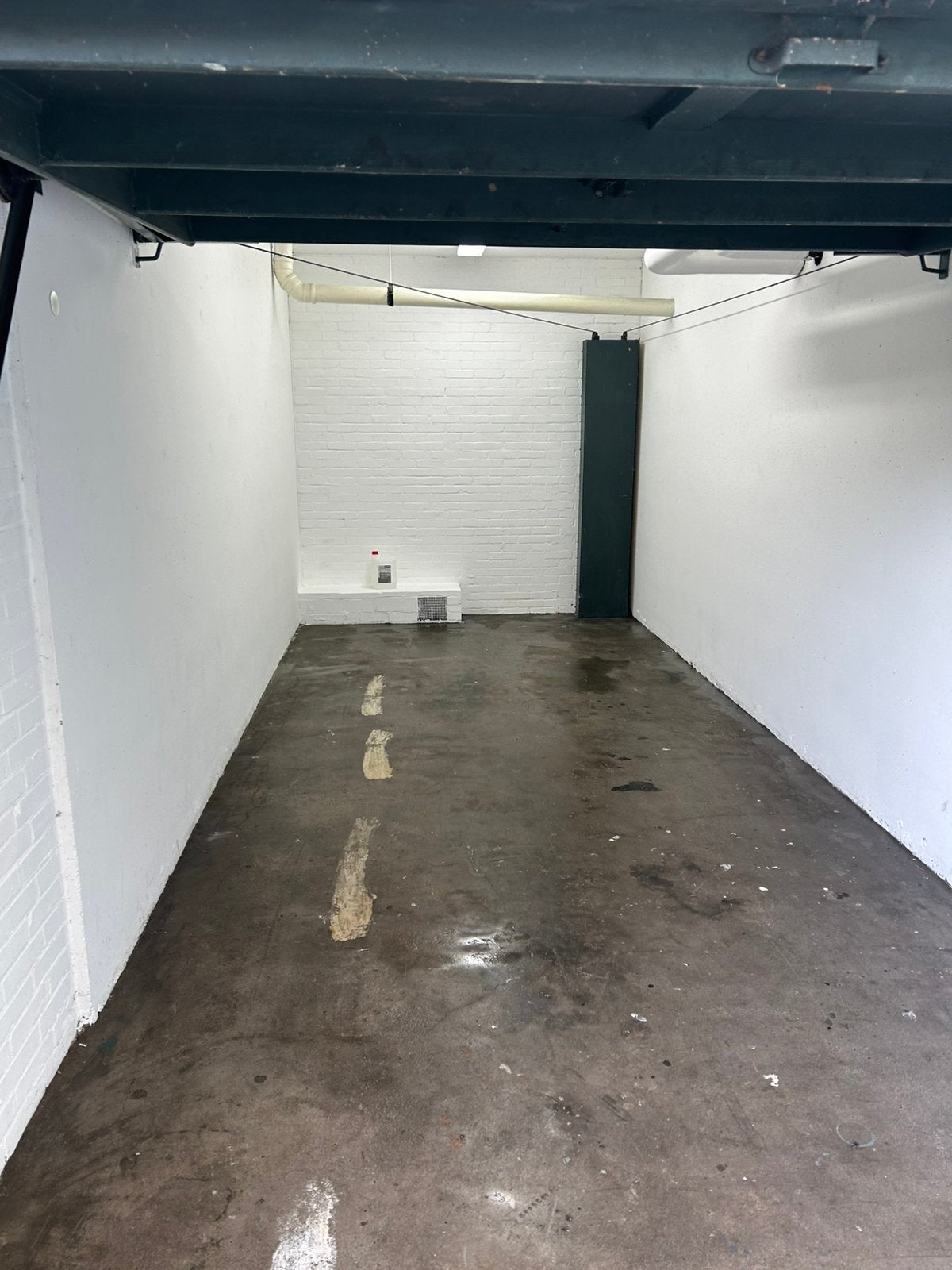 Huur garage in Den Haag Breitnerlaan Clingendael, Den Haag
