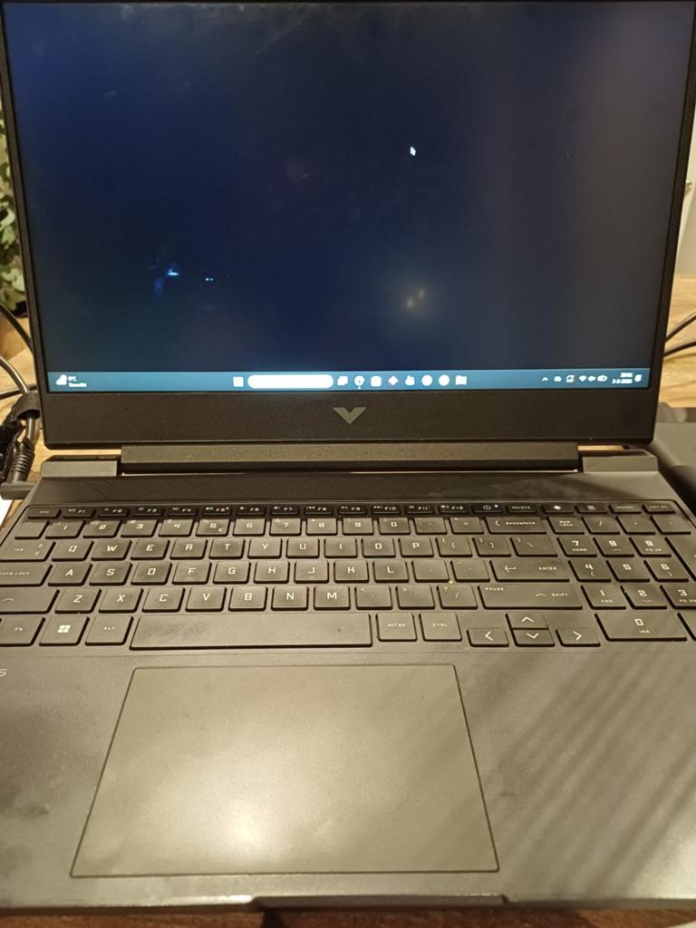 HP Victus Gaming Laptop 15-fb0xxx - AMD Ryzen 5 5600H, Computers en Software, Windows Laptops, Zo goed als nieuw, 15 inch, SSD