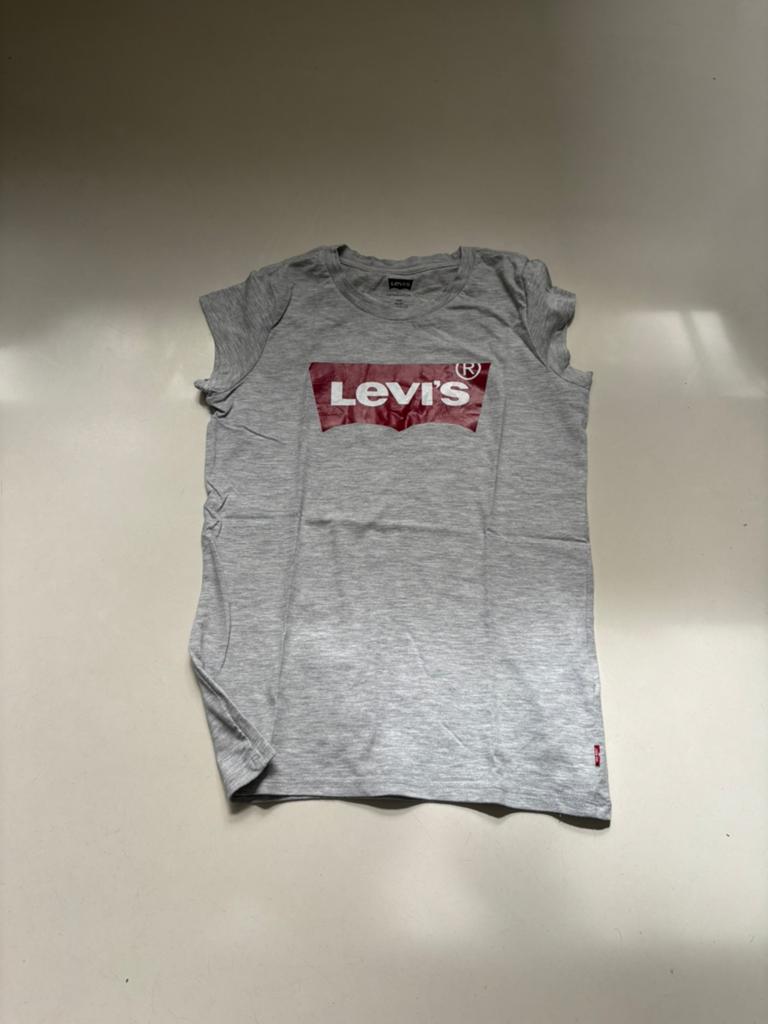 Levi’s shirt, Ophalen, Gebruikt, Jongen of Meisje, Shirt of Longsleeve