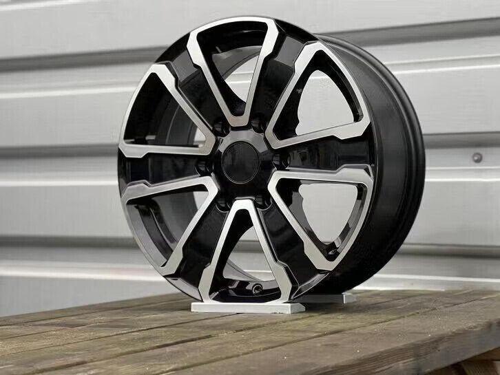 16" MERCEDES SPRINTER velgen MERCEDES SPRINTER, VW CRAFTER, Velg(en), -, Nieuw, Ophalen of Verzenden
