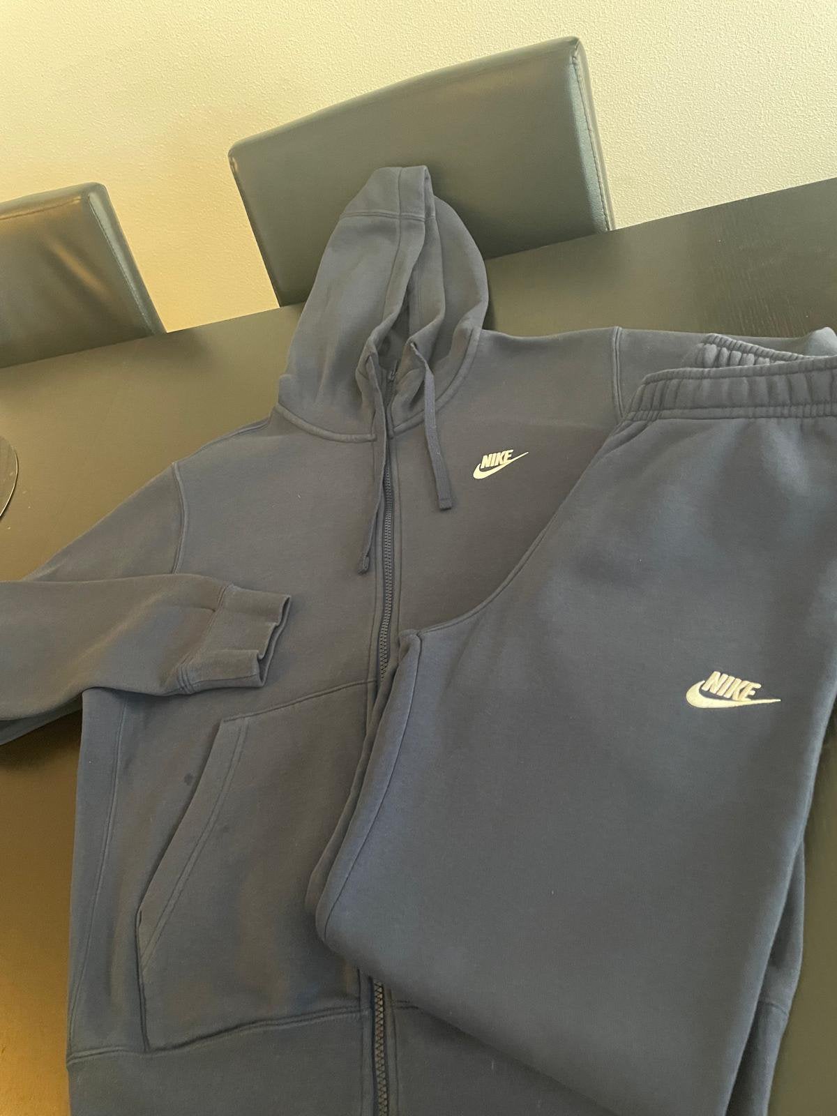Nike trainingspak, Ophalen of Verzenden, Nieuw