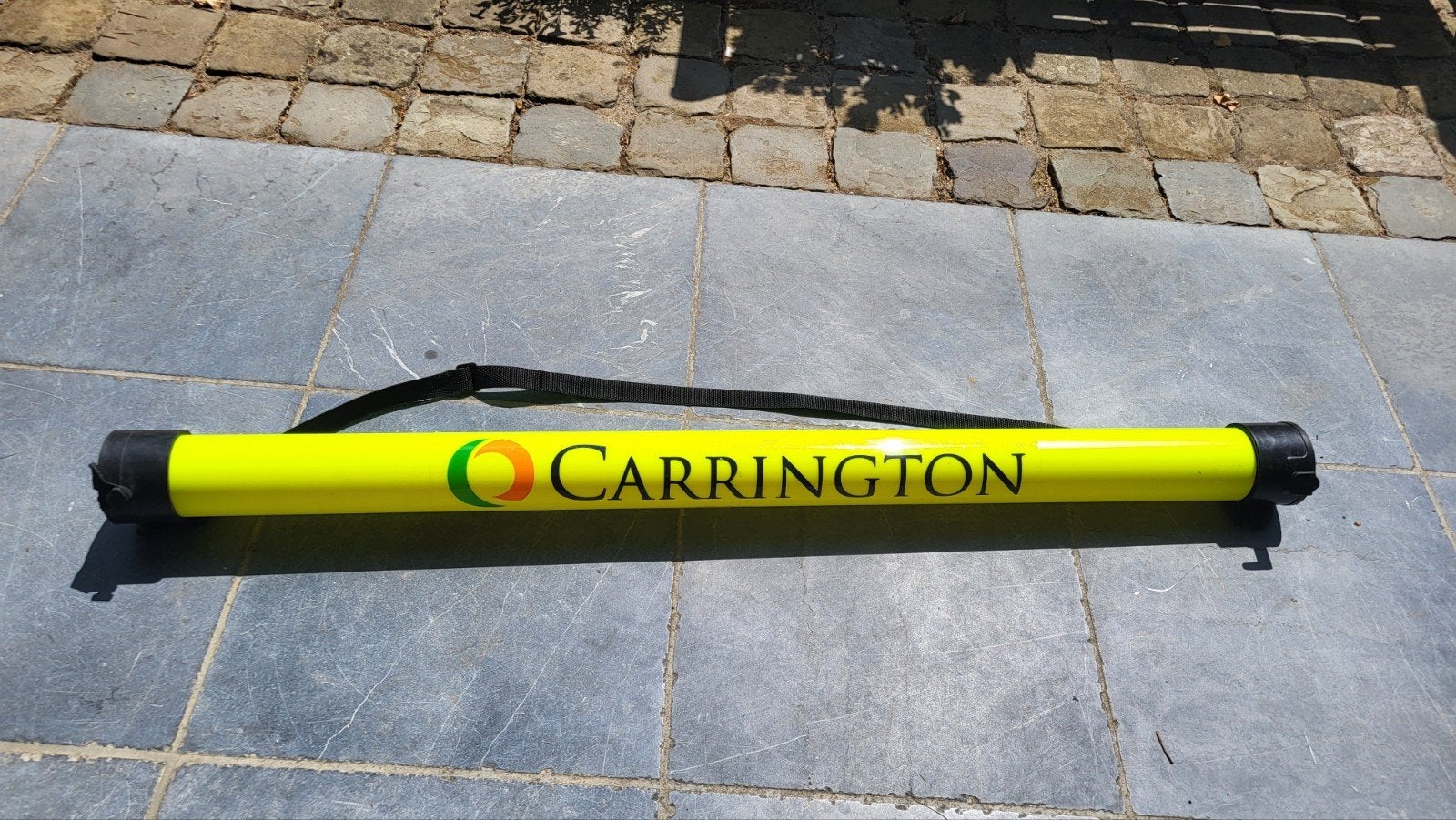 Tennisballen houder raper buis Carrington, Overige merken, Ballen, L00, Ophalen of Verzenden
