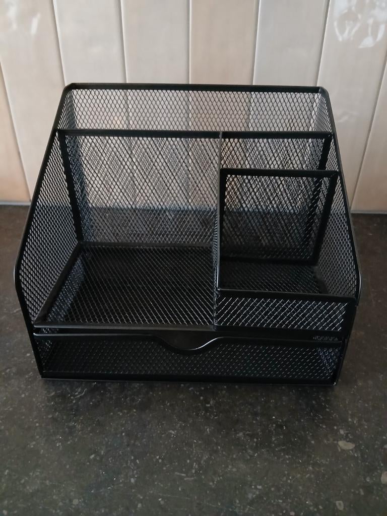 Bureau organizer / brieven organizer., Diversen, Bureau-accessoires, Ophalen of Verzenden
