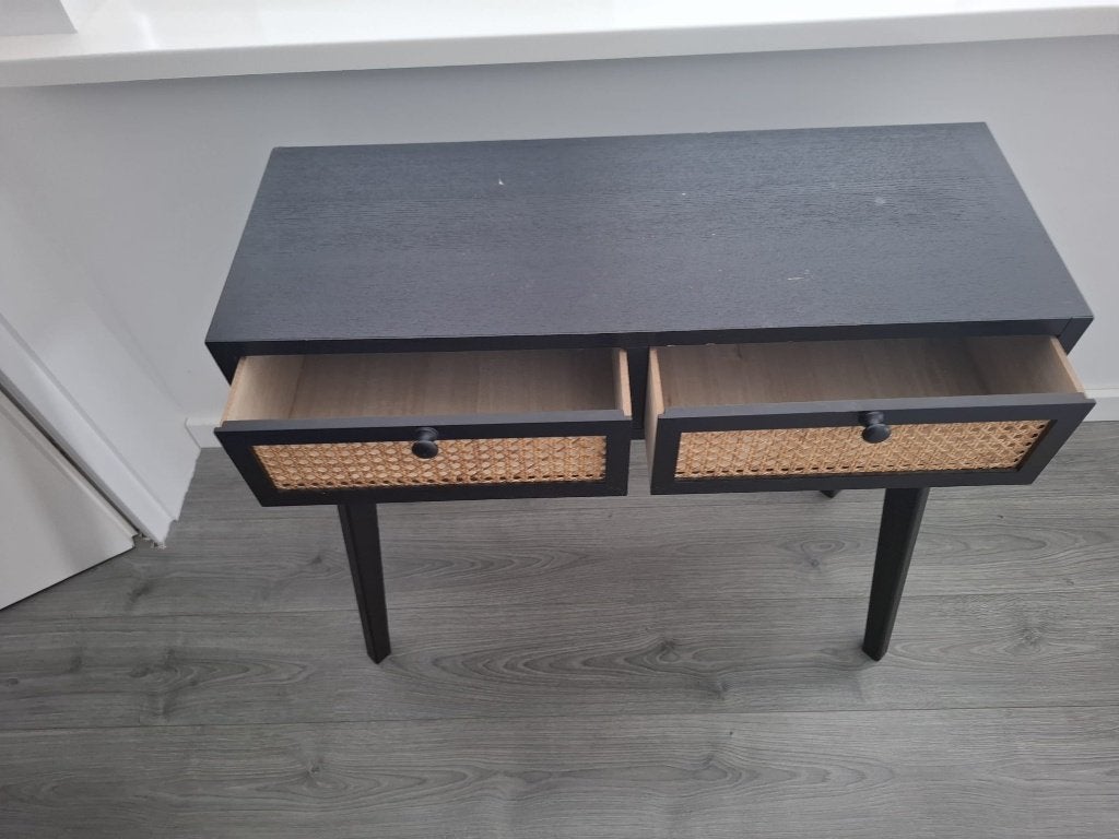 Kast - side table, Ophalen, Gebruikt
