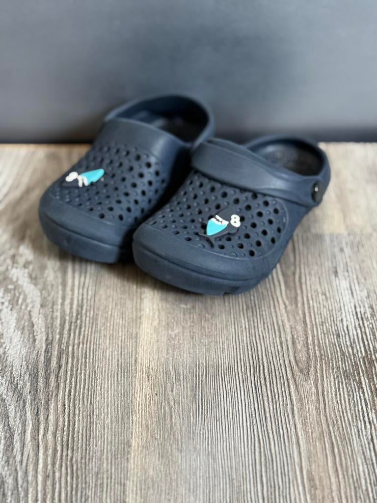 Klompen maat 25, Kinderen en Baby's, Schoenen, Ophalen of Verzenden, Zo goed als nieuw, Jongen
