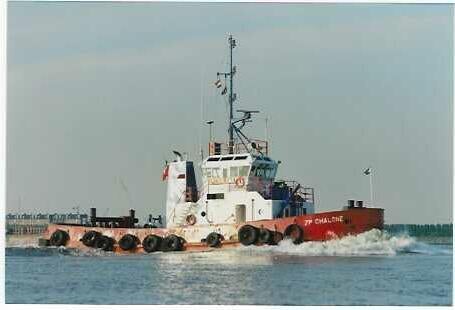 Sleepvaart, Ophalen of Verzenden, Nieuw, Kaart, Foto of Prent