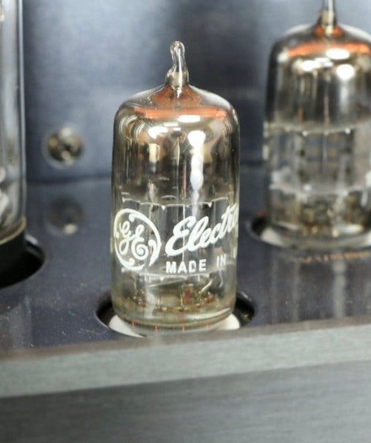 5bk7a General Electric 3x, Ophalen of Verzenden, Buis of Buizen
