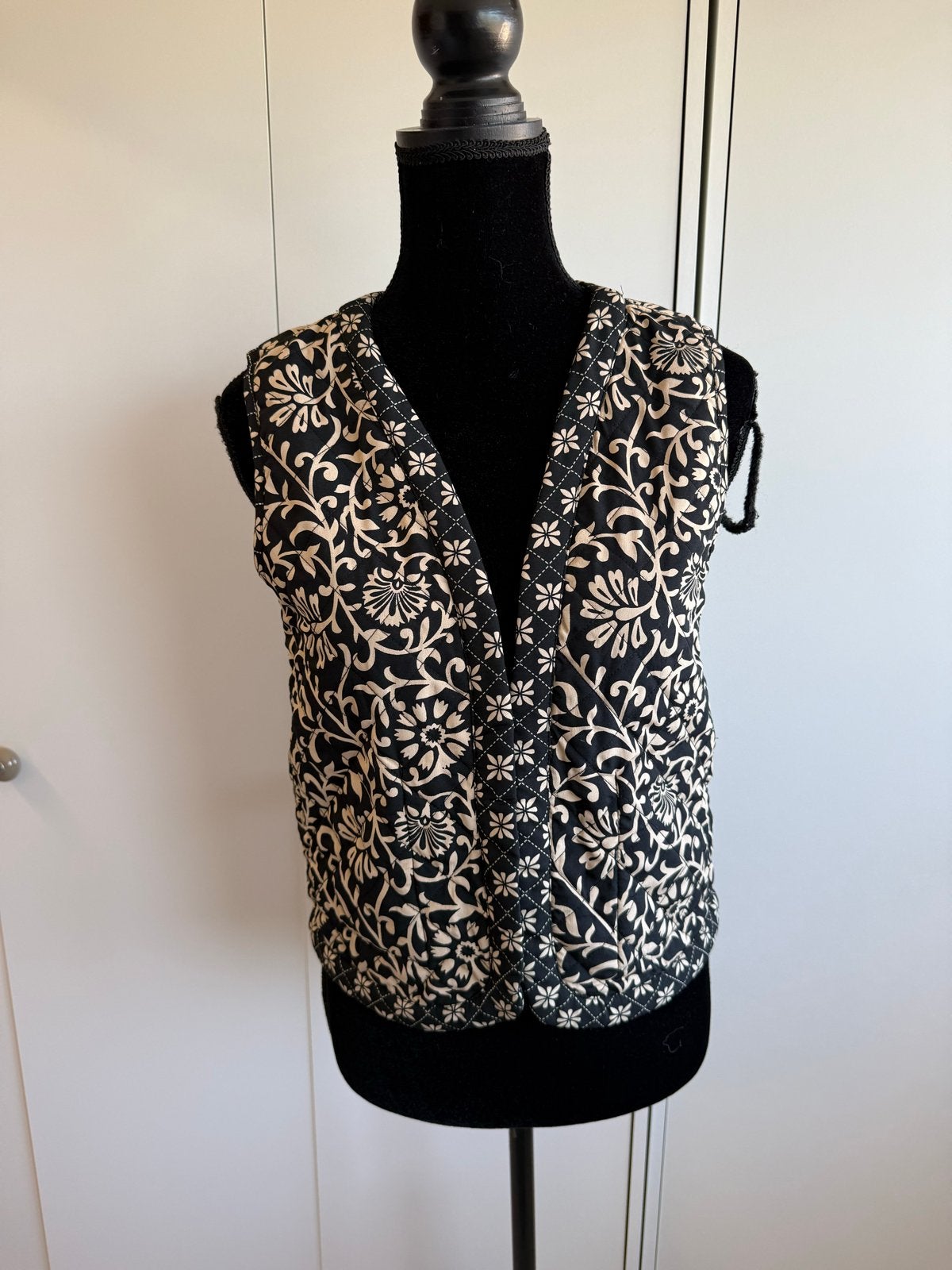 The Sting Gilet Maat M - 2 Kanten Draagbaar, Ophalen of Verzenden, Zo goed als nieuw