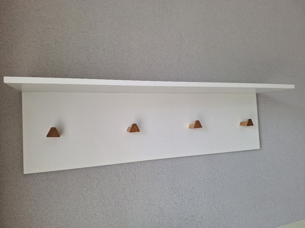 Commodeplank, Ophalen, 50 tot 70 cm, 105 cm of meer, Commode