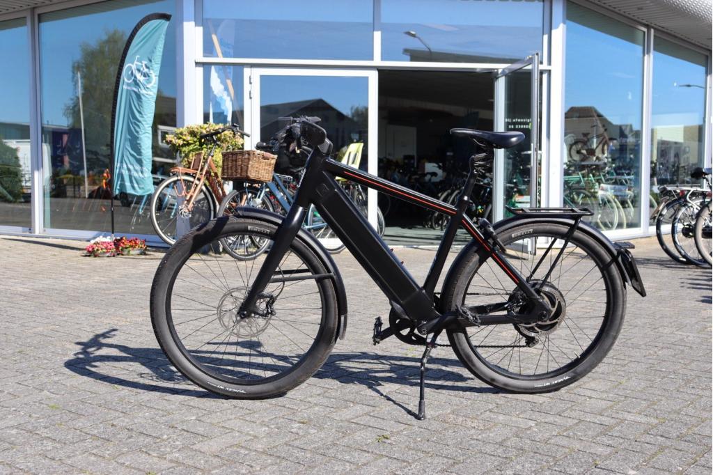 Stromer ST3 l 983wh l Maat L l Speed pedelec