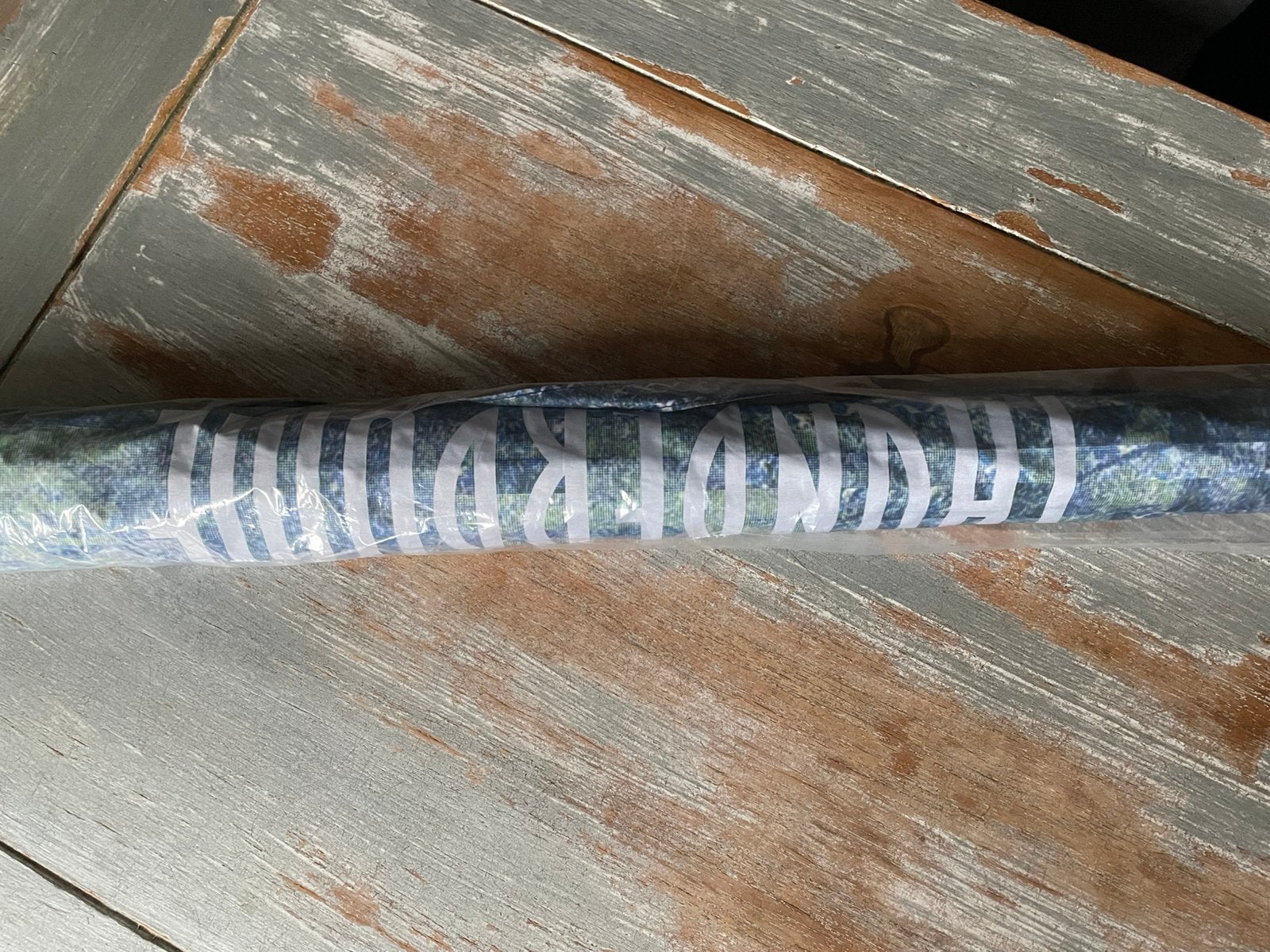 Thunderdome umbrella, Ophalen of Verzenden, Nieuw