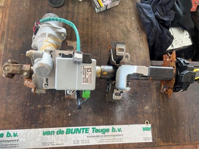 Stuurbekrachtiging Elektrisch van een Suzuki Alto, Gebruikt, -, -, -
