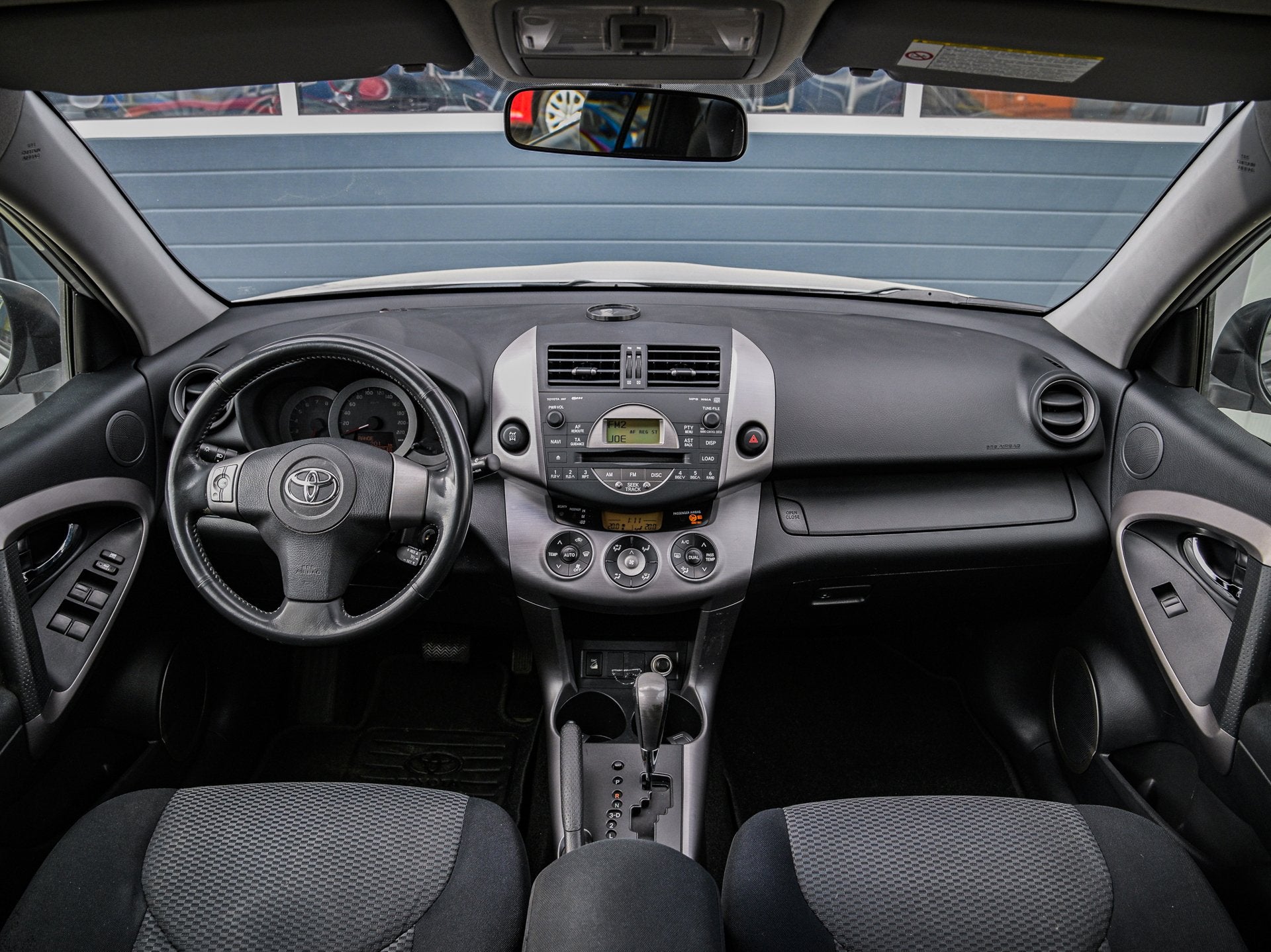 Toyota RAV4 2.0 VVTi Linea Sol | Automaat | Climate control, Automaat, 1998 cc, Stof, Gebruikt
