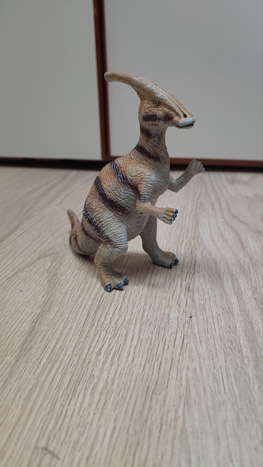 UKRD Parasaurolophus Dino 1991, Ophalen of Verzenden, Gebruikt
