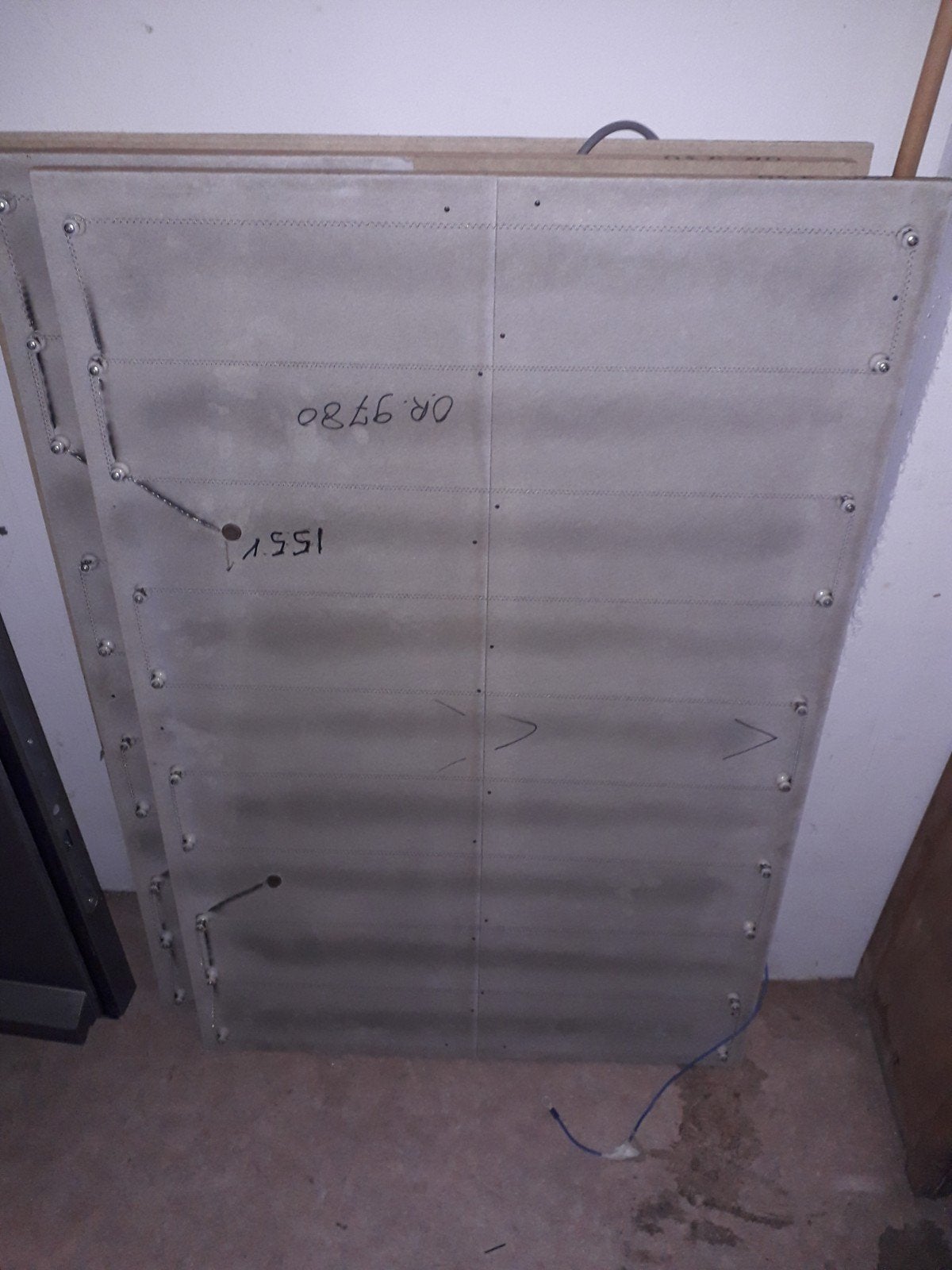 Biljart verwarming van Wilhelmina Orient 230, Sport en Fitness, Biljarten en Poolen, Ophalen of Verzenden, Biljarttafel