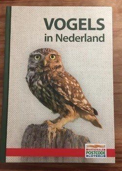 boek Vogels , andere boeken ook 2 euro, Ophalen of Verzenden, Zo goed als nieuw, Vogels