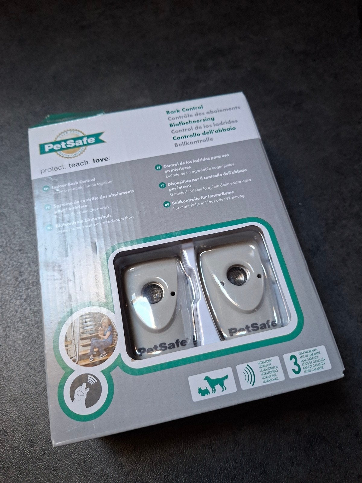 PetSafe Blafbeheersing, Ophalen of Verzenden, Nieuw