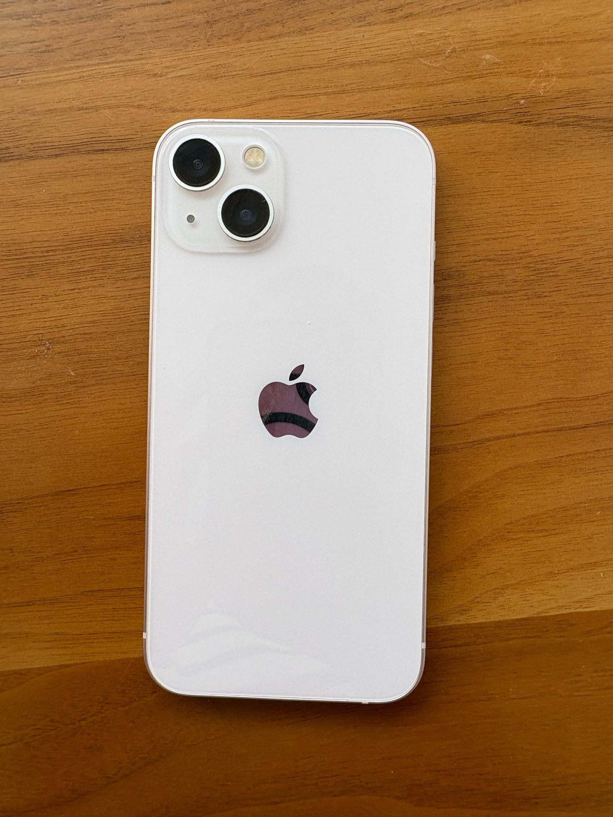 iPhone 13 - Perfecte staat, 83% batterijconditie, 83 %, IPhone 13, Ophalen of Verzenden, Zonder abonnement