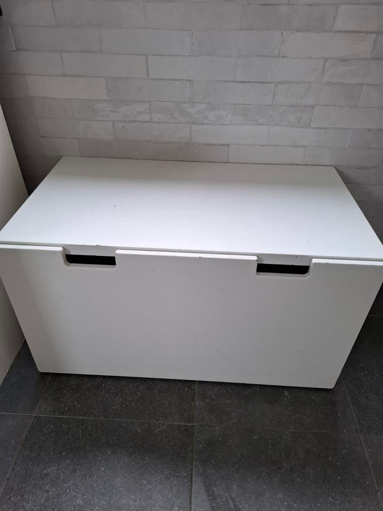 Ikea Stuva, Ophalen, 50 tot 100 cm, Zo goed als nieuw, Minder dan 50 cm