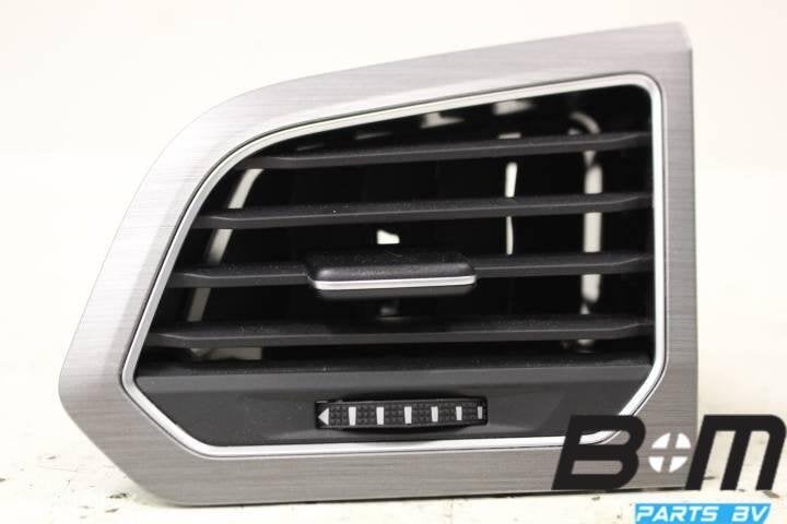 Luchtrooster links VW Golf Sportsvan, Gebruikt