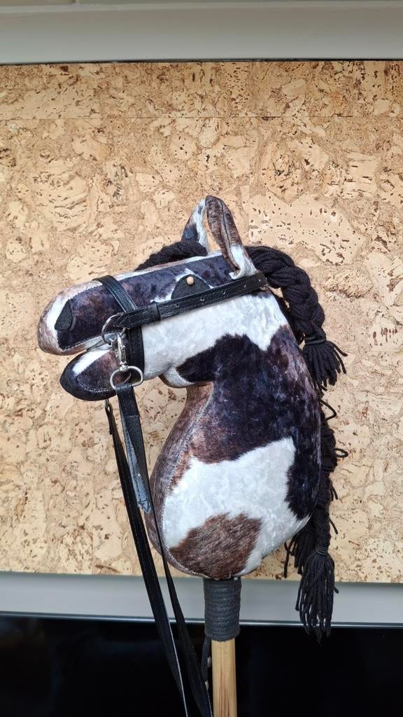 Mooi hobby horse, Ophalen of Verzenden, Zo goed als nieuw, Jongen of Meisje