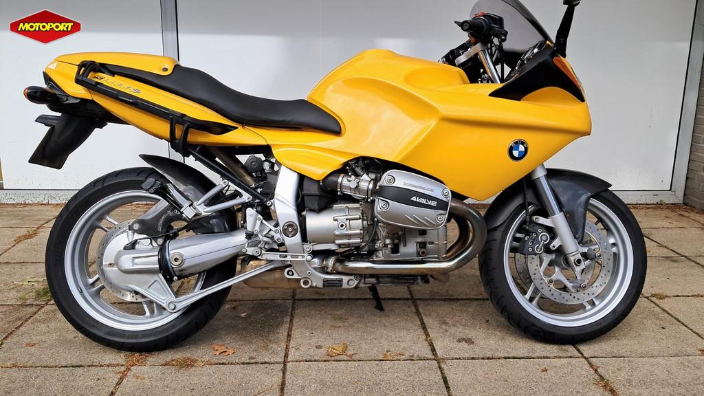 BMW R 1100 S (bj 2000), Algemeen-motorrad@bmw.nl, Bedrijf, Sport, Einsteinlaan 5
2289 CC  Rijswijk ZH, NL