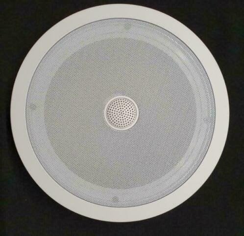 Hoogvermogen 8 inch plafondluidspreker 180 Watt, Audio, Tv en Foto, Luidsprekers, ., Overige typen, Nieuw, .