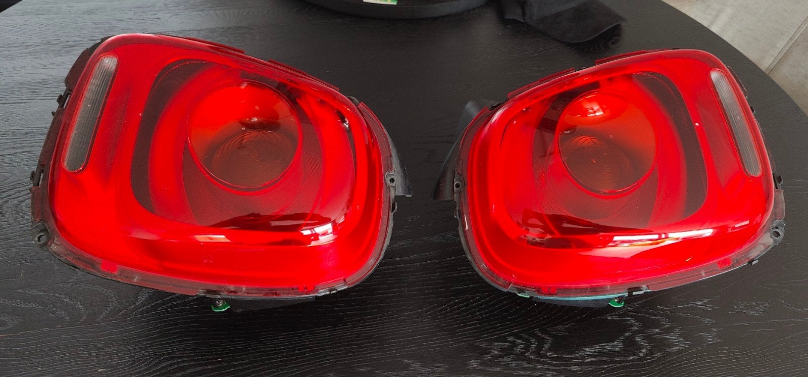 Mini Cooper F55 F56 F57 Achterlichten, Ophalen of Verzenden, Mini