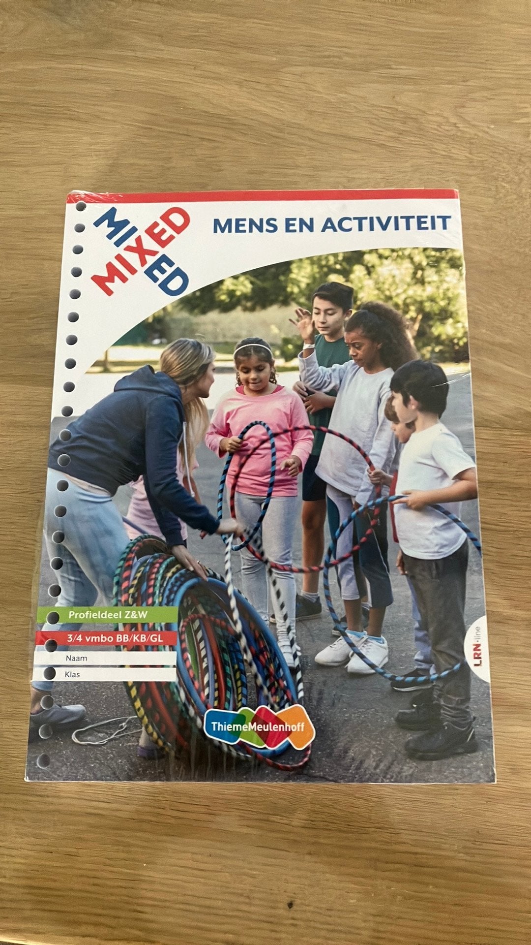 3/4 vmbo BB/KB/GL, Boeken, Schoolboeken, Ophalen of Verzenden, Zo goed als nieuw, Overige niveaus, Nederlands