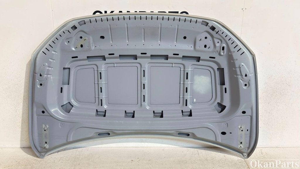 Volkswagen Polo 2G motorkap, Auto-onderdelen, Carrosserie en Plaatwerk, Gebruikt, Volkswagen AG, Motorkap, Berliner Ring 2
38440  Wolfsburg, DE
