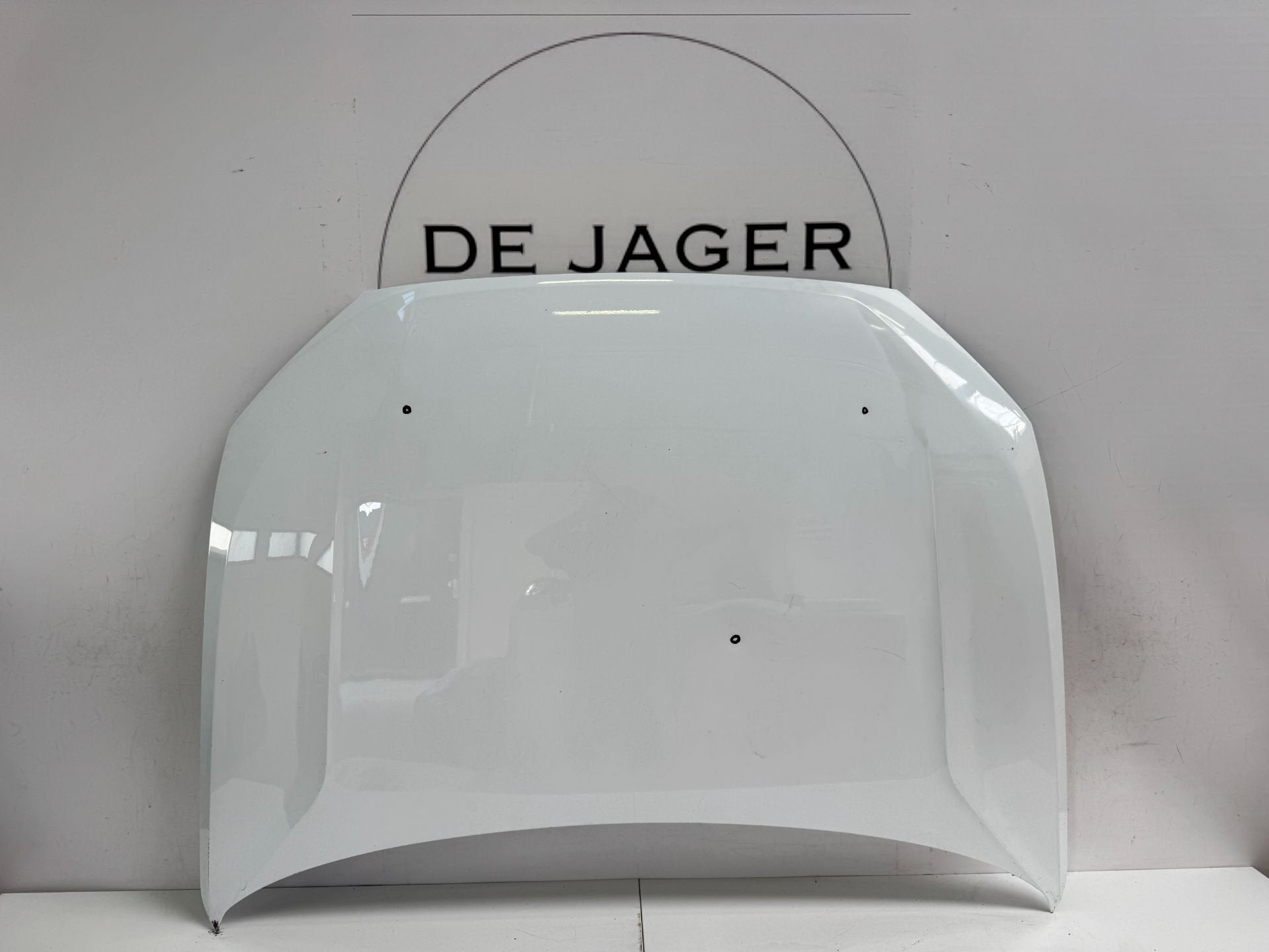 AUDI 81A Q2 SQ2 MOTORKAP 16-, Auto-onderdelen, Carrosserie en Plaatwerk, Gebruikt, AUDI AG, Auto-Union-Strasse 1
85045  Ingolstadt, DE