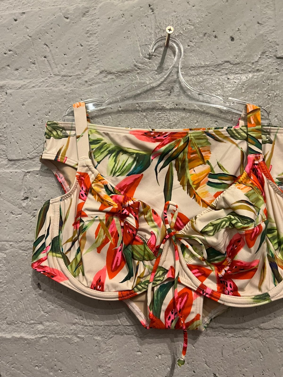 Prima Donna bikini set maat 85C slip 42 NIEUW!! Nu €55,-, Ophalen of Verzenden, Nieuw, Bikini